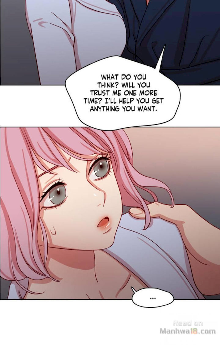 Narae’s Fantasy Chapter 29 Page 4