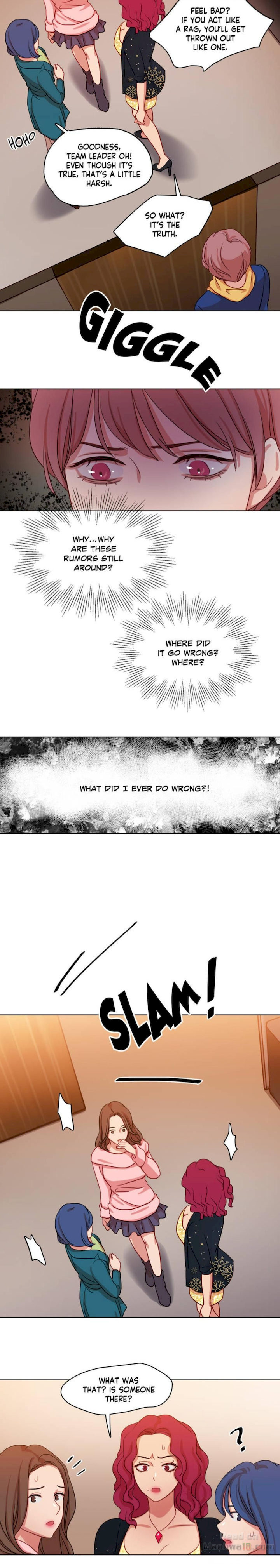 Narae’s Fantasy Chapter 29 Page 6