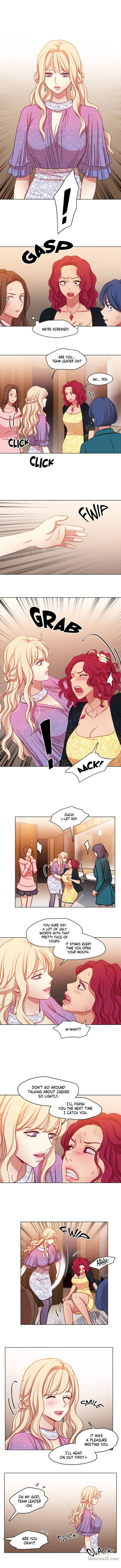 Narae’s Fantasy Chapter 29 Page 7