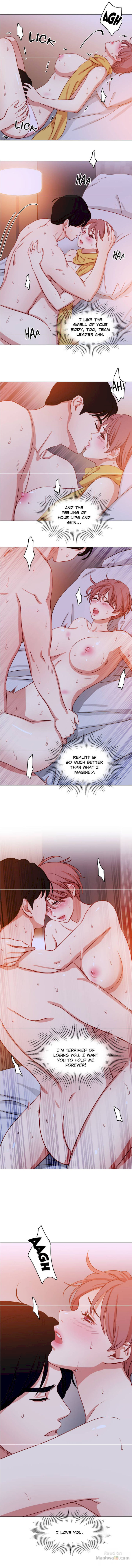 Narae’s Fantasy Chapter 30 Page 7