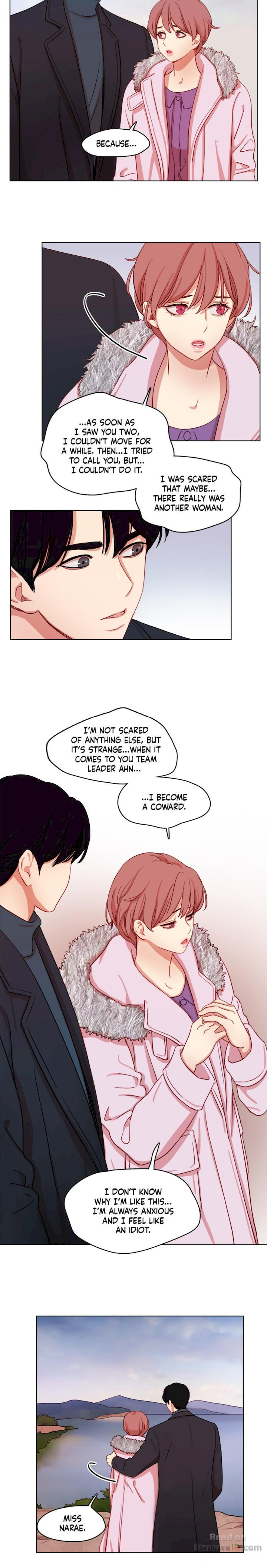 Narae’s Fantasy Chapter 33 Page 2