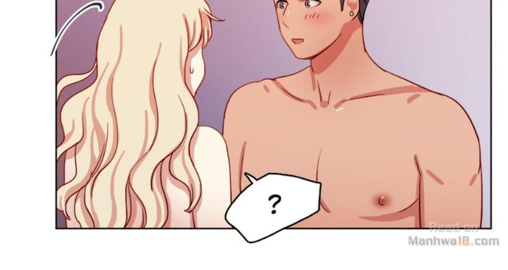Narae’s Fantasy Chapter 33 Page 6
