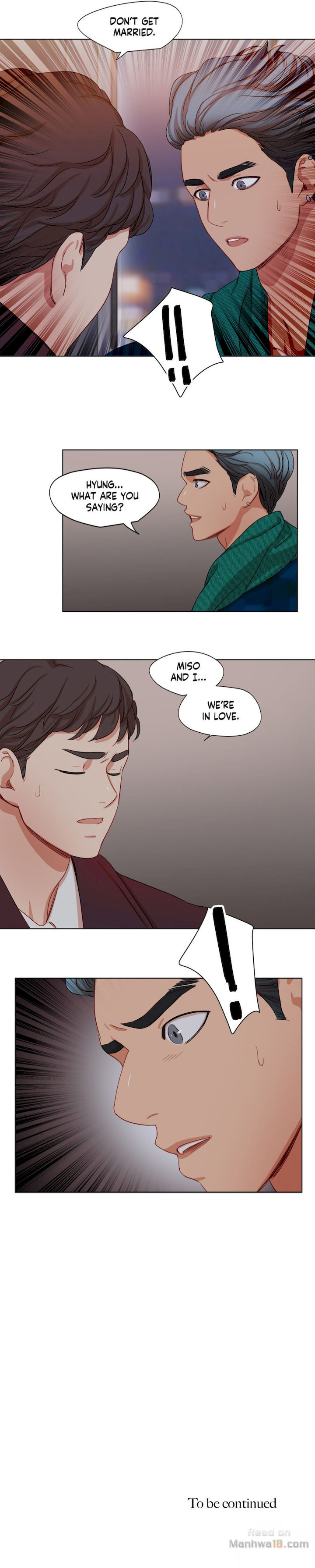 Narae’s Fantasy Chapter 34 Page 7