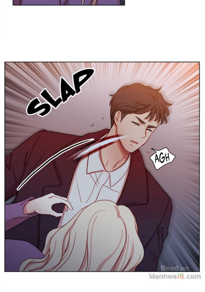 Narae’s Fantasy Chapter 35 Page 4