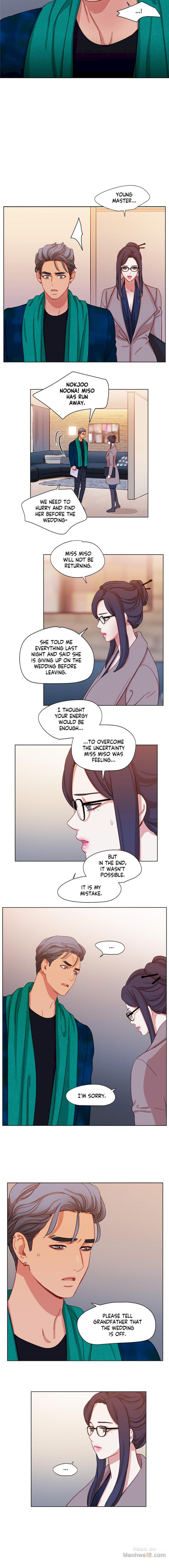 Narae’s Fantasy Chapter 36 Page 2
