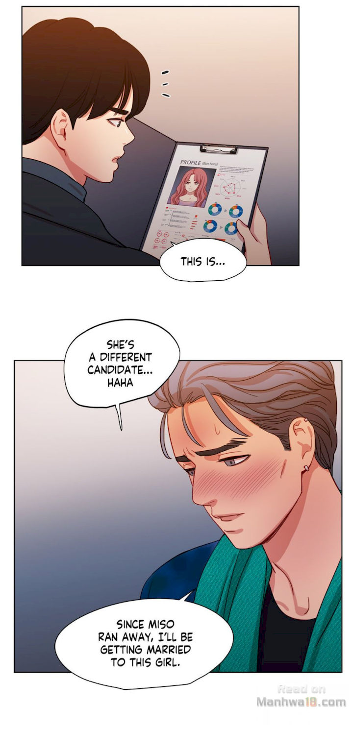 Narae’s Fantasy Chapter 36 Page 4