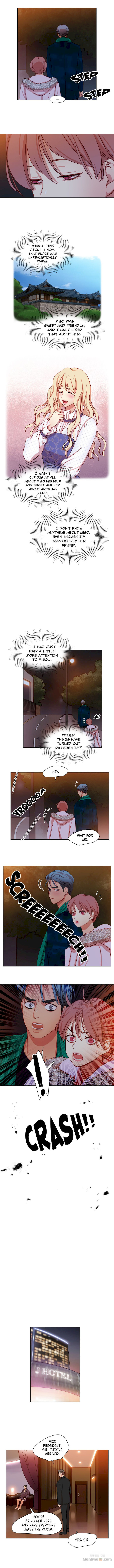 Narae’s Fantasy Chapter 36 Page 7