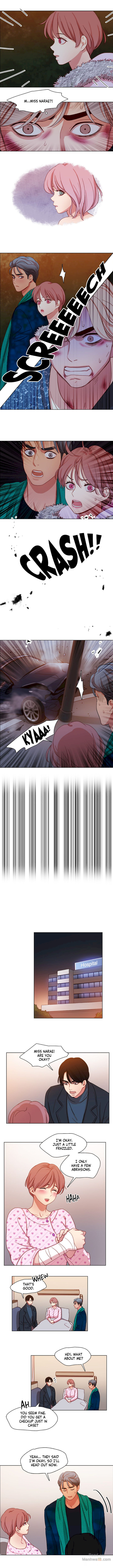 Narae’s Fantasy Chapter 37 Page 3