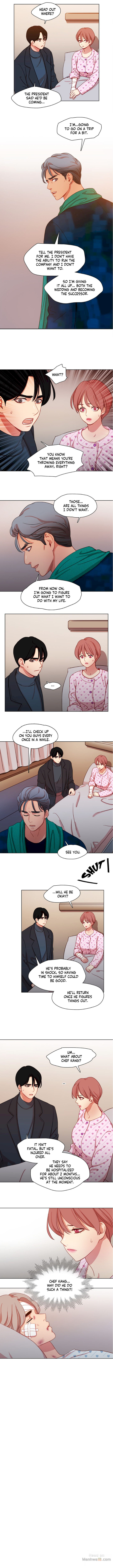 Narae’s Fantasy Chapter 37 Page 4