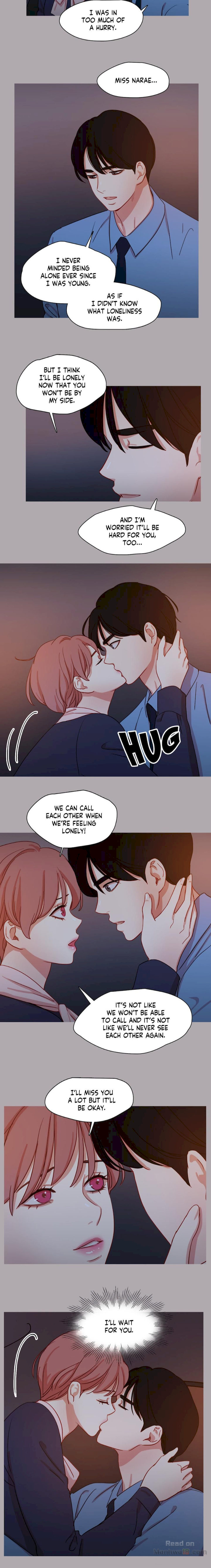 Narae’s Fantasy Chapter 38 Page 2