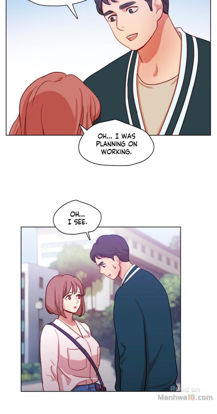 Narae’s Fantasy Chapter 38 Page 6