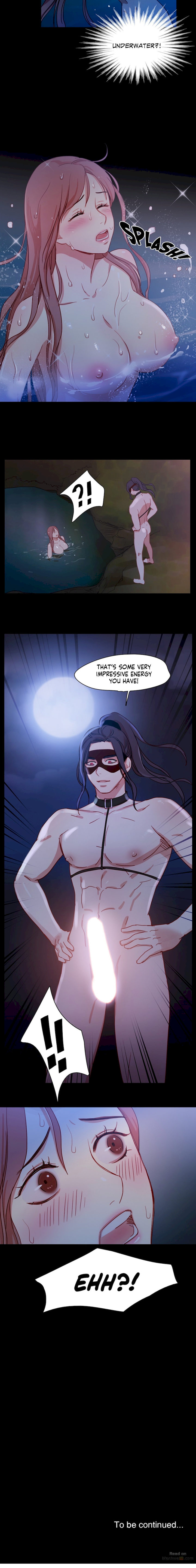 Narae’s Fantasy Chapter 9 Page 4