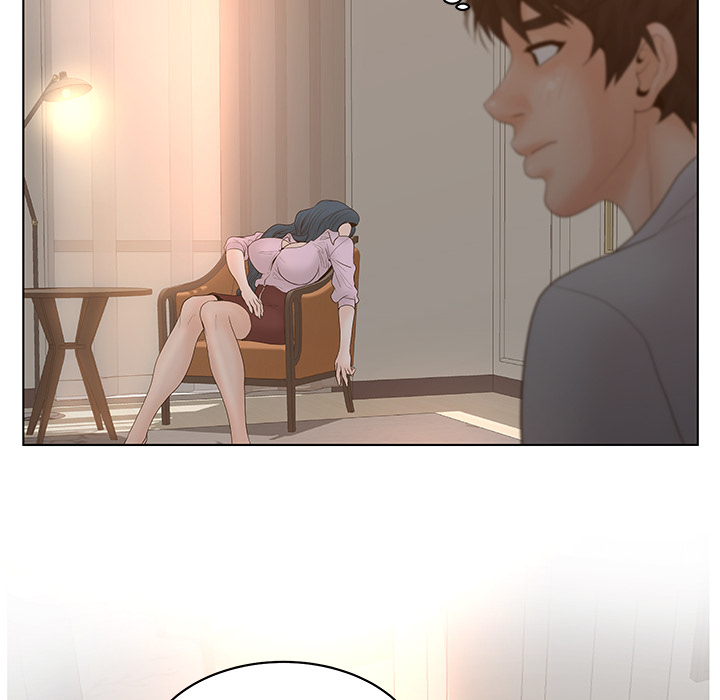 Share Girls Chapter 1 Page 100