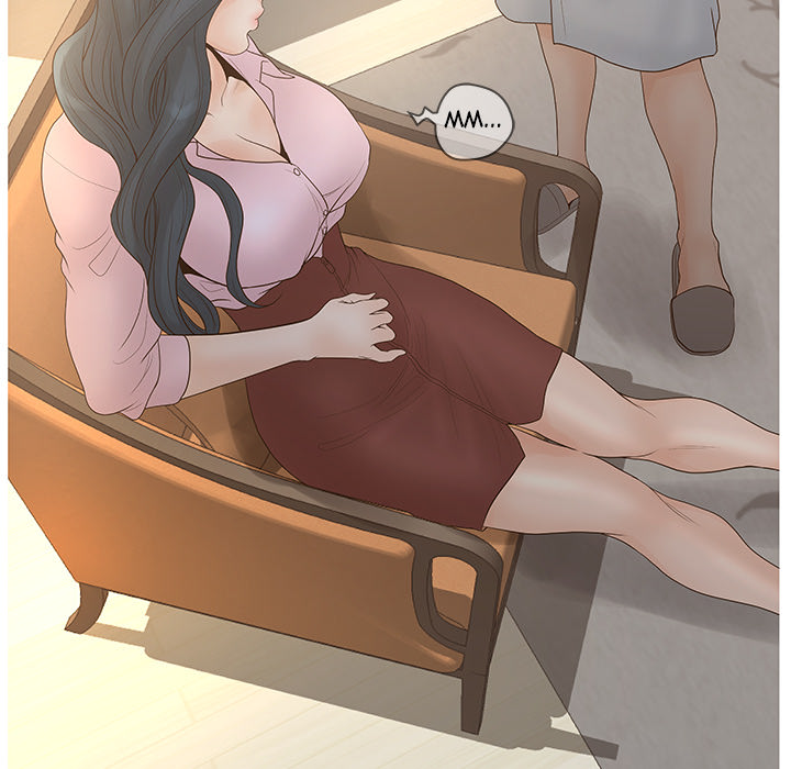 Share Girls Chapter 1 Page 102