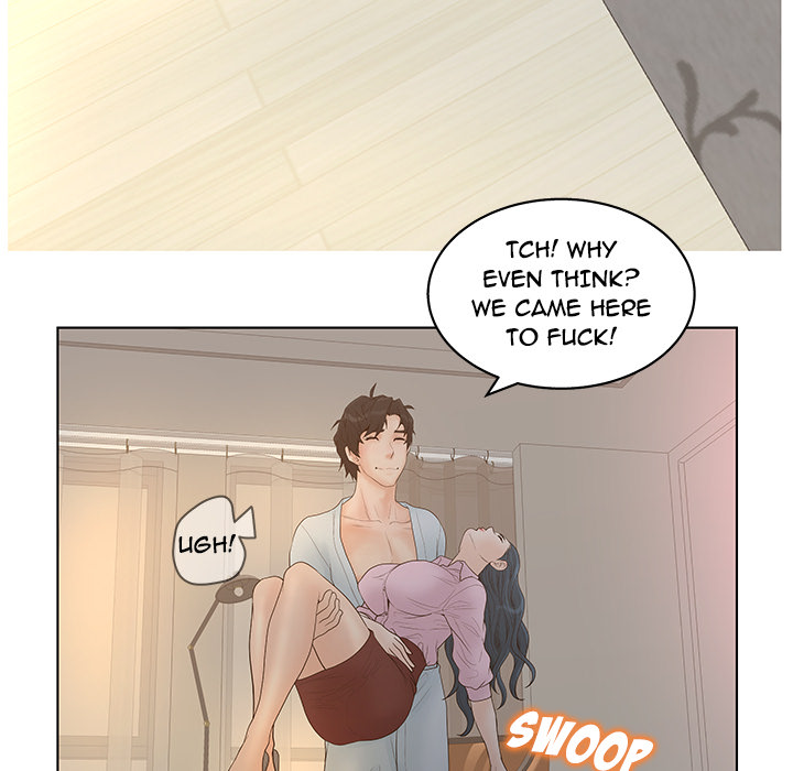 Share Girls Chapter 1 Page 103