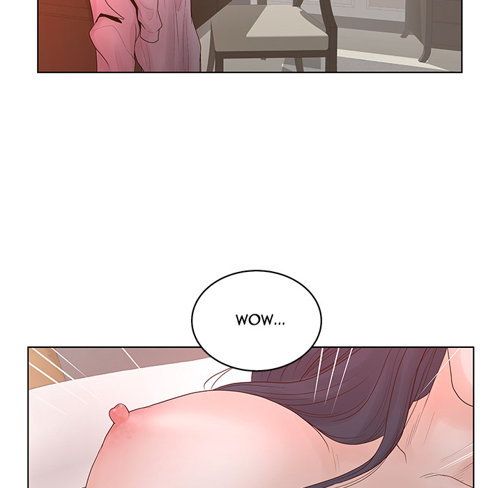 Share Girls Chapter 1 Page 106