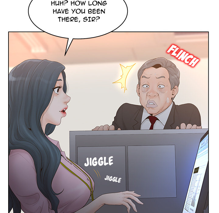 Share Girls Chapter 1 Page 11