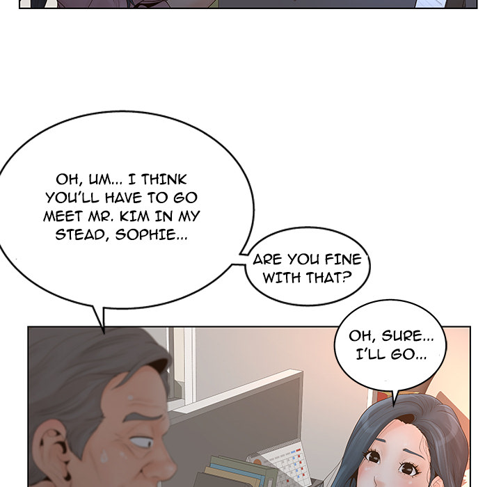 Share Girls Chapter 1 Page 12