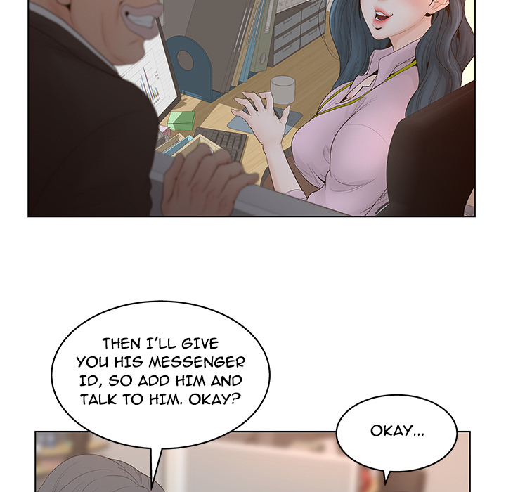 Share Girls Chapter 1 Page 13