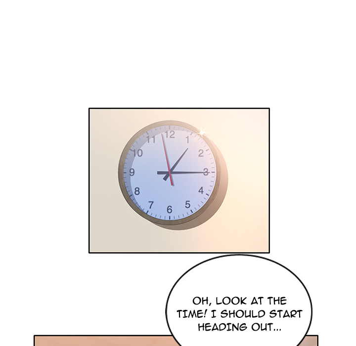 Share Girls Chapter 1 Page 20