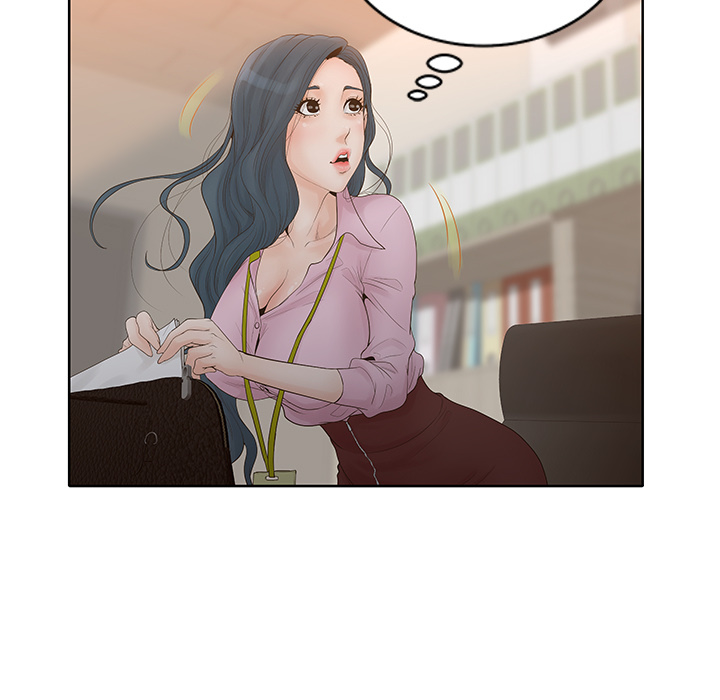 Share Girls Chapter 1 Page 21