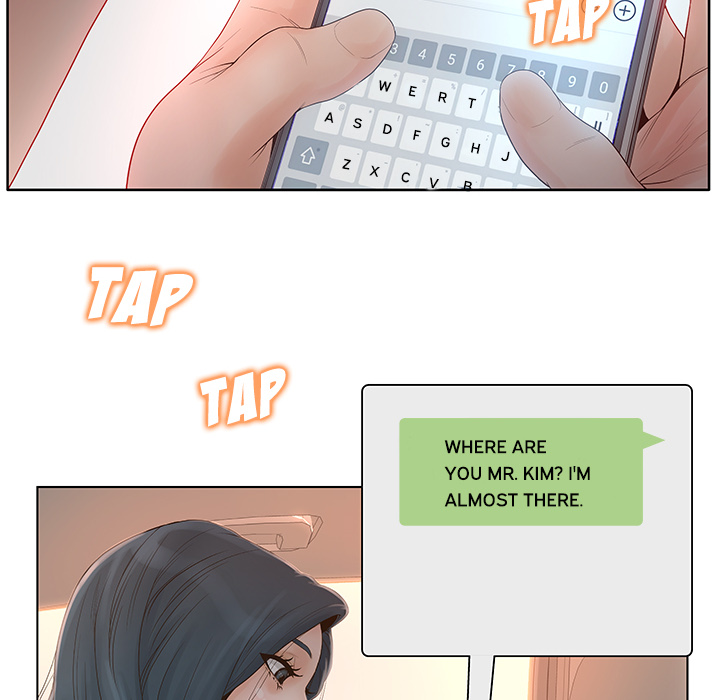 Share Girls Chapter 1 Page 26