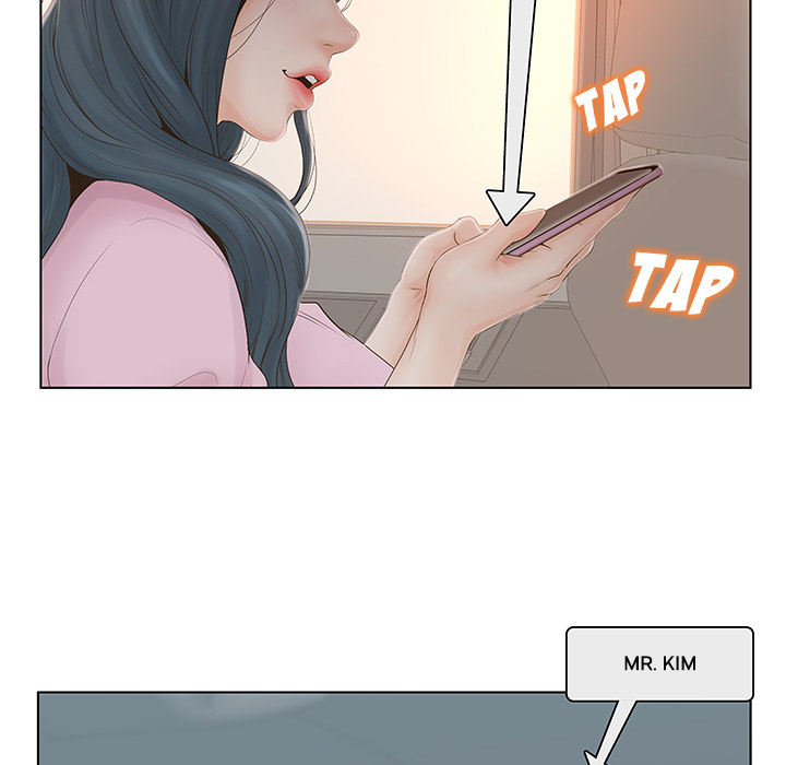 Share Girls Chapter 1 Page 27