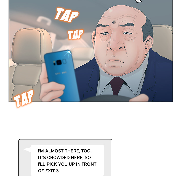 Share Girls Chapter 1 Page 28