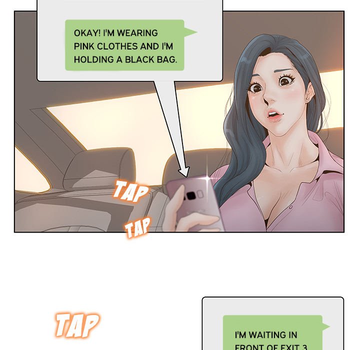 Share Girls Chapter 1 Page 29