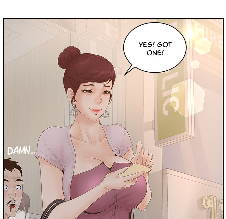 Share Girls Chapter 1 Page 31