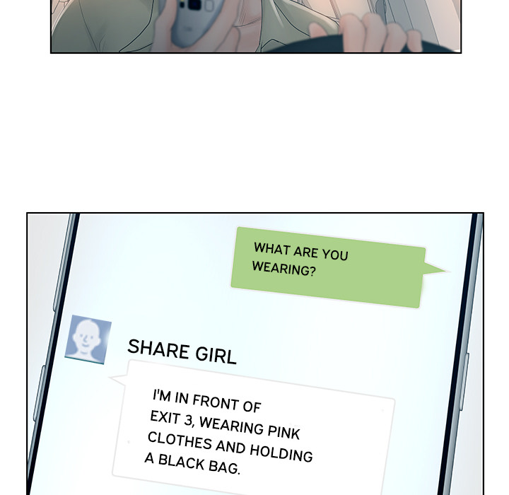 Share Girls Chapter 1 Page 45