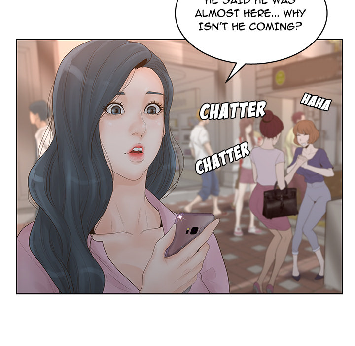 Share Girls Chapter 1 Page 47