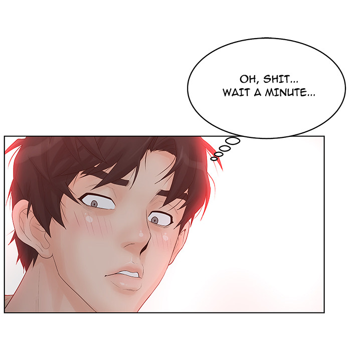 Share Girls Chapter 1 Page 55