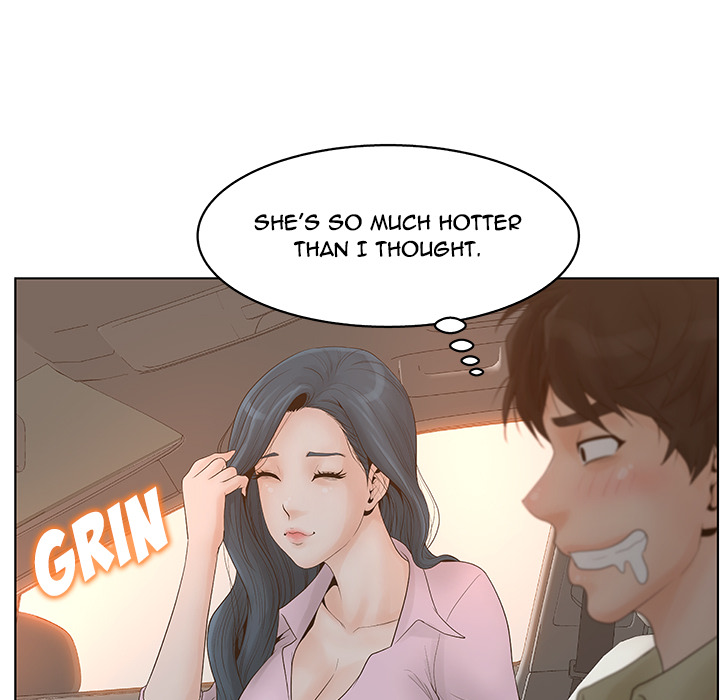 Share Girls Chapter 1 Page 56