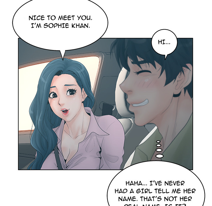 Share Girls Chapter 1 Page 61
