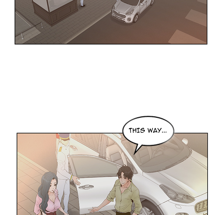 Share Girls Chapter 1 Page 67
