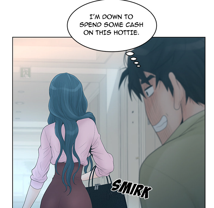 Share Girls Chapter 1 Page 71