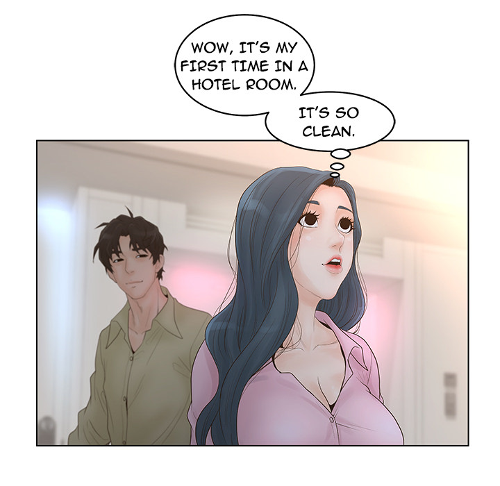 Share Girls Chapter 1 Page 77