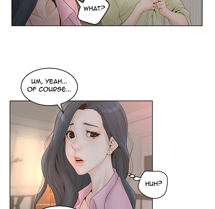 Share Girls Chapter 1 Page 82