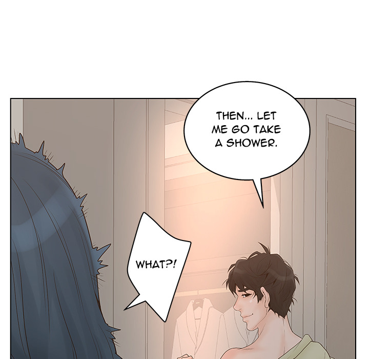 Share Girls Chapter 1 Page 84