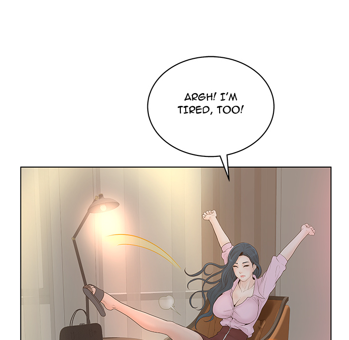Share Girls Chapter 1 Page 87