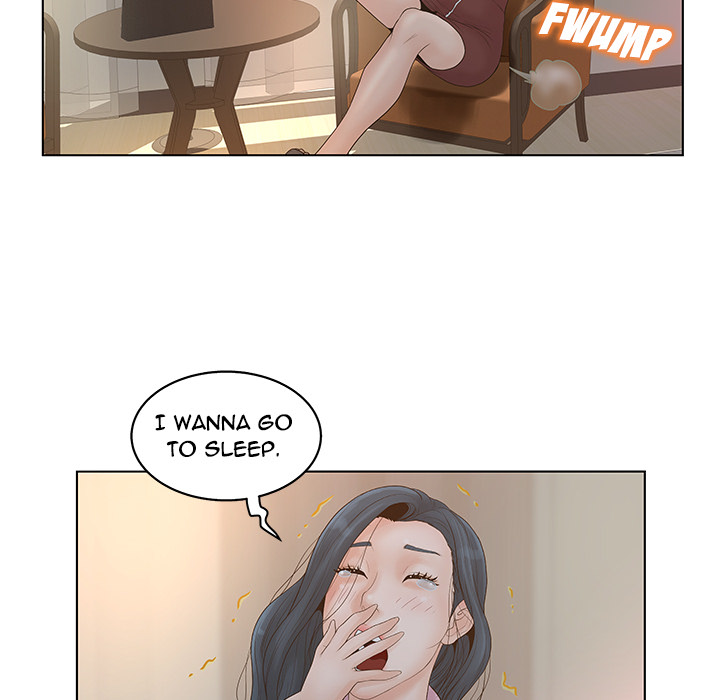 Share Girls Chapter 1 Page 88