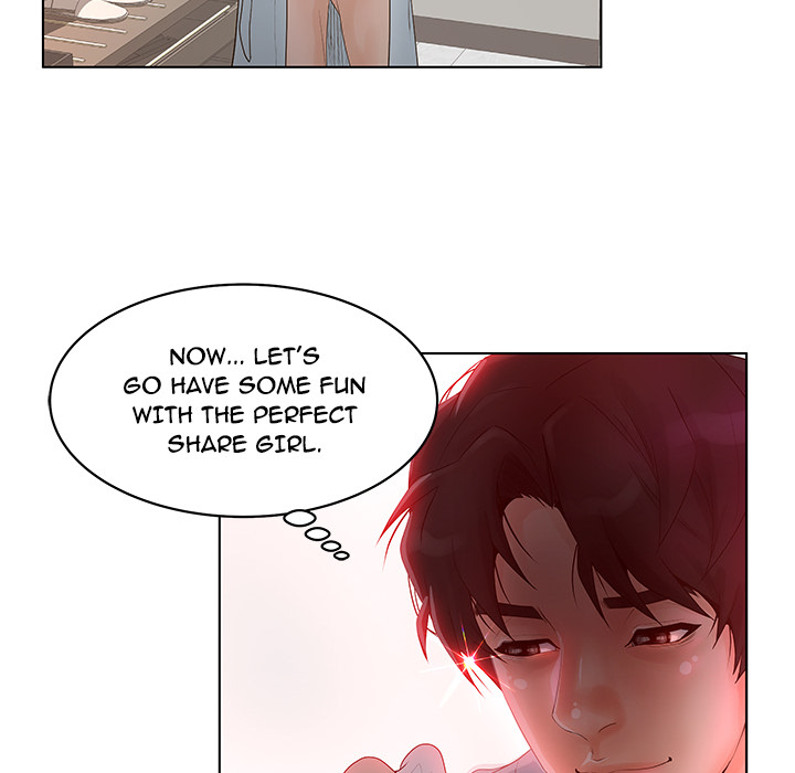 Share Girls Chapter 1 Page 97