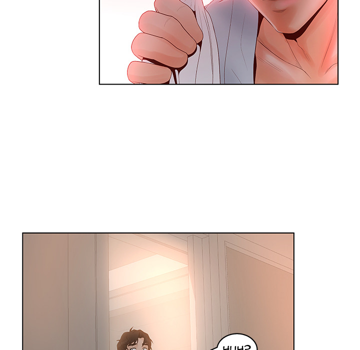 Share Girls Chapter 1 Page 98