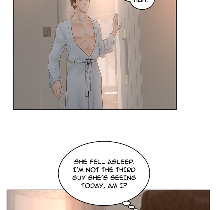 Share Girls Chapter 1 Page 99