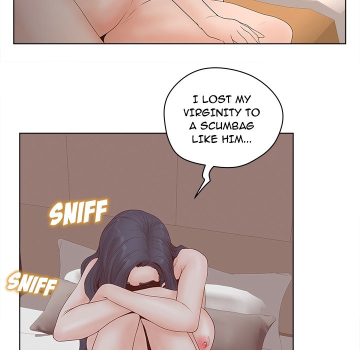 Share Girls Chapter 2 Page 105
