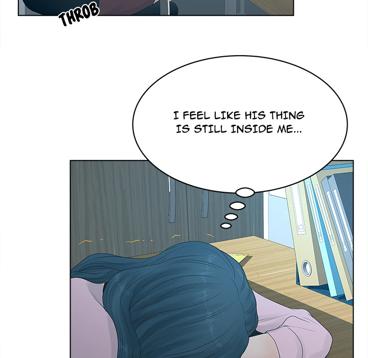 Share Girls Chapter 2 Page 112