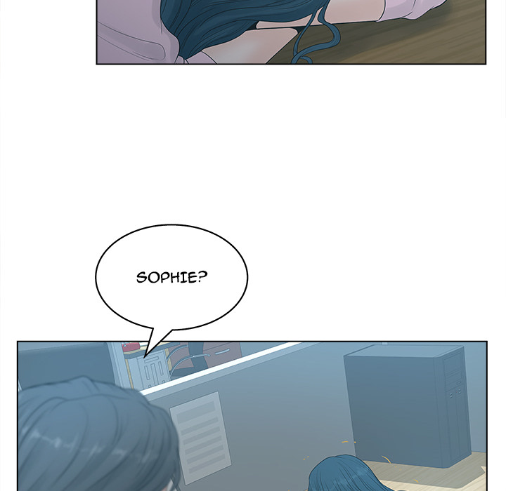 Share Girls Chapter 2 Page 113