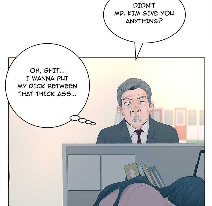 Share Girls Chapter 2 Page 115