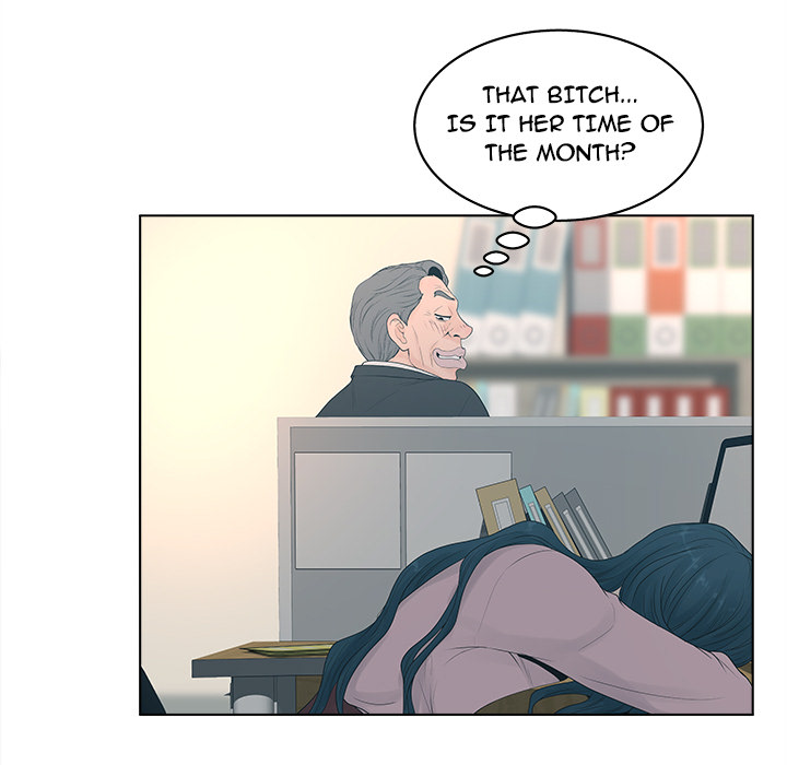 Share Girls Chapter 2 Page 118
